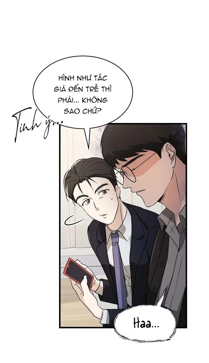 Tình yêu của Hyung Tae Chapter 1 Trang 62
