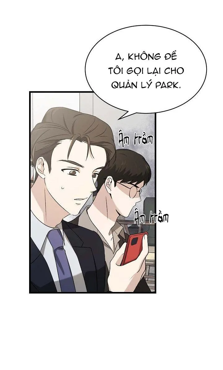 Tình yêu của Hyung Tae Chapter 1 Trang 63