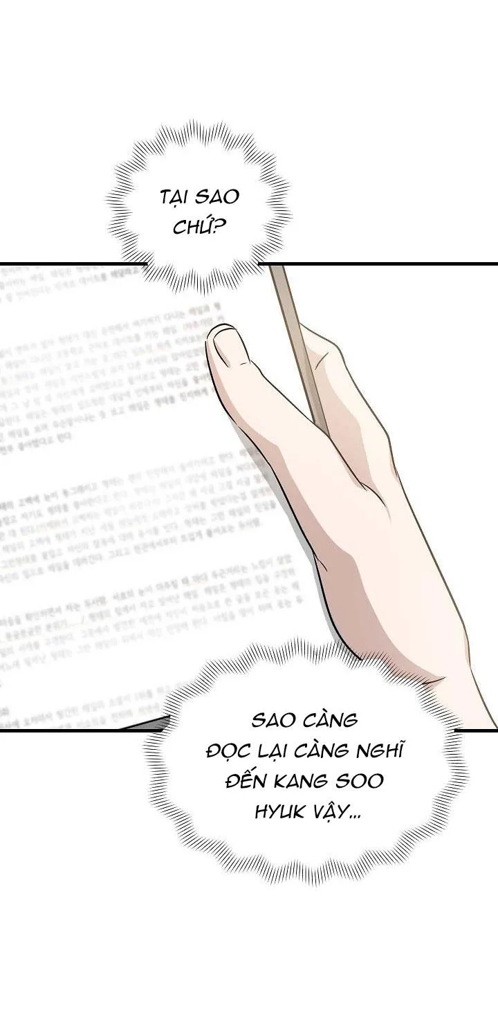 Tình yêu của Hyung Tae Chapter 1 Trang 64