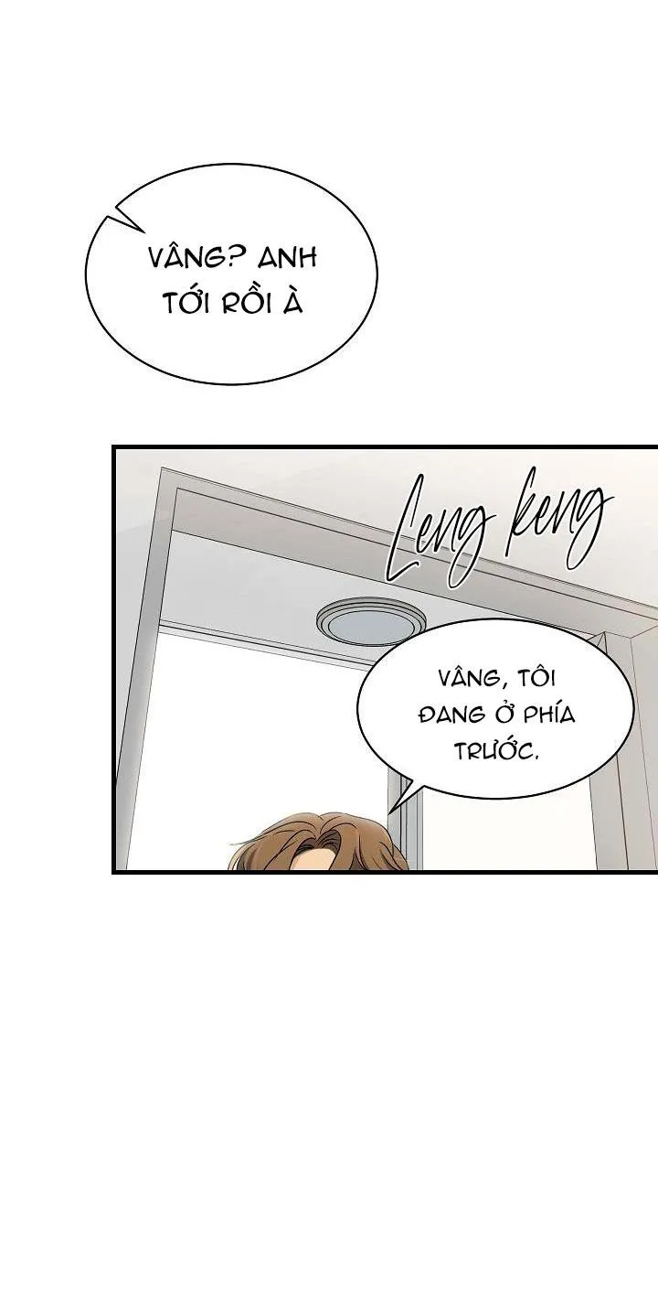 Tình yêu của Hyung Tae Chapter 1 Trang 66