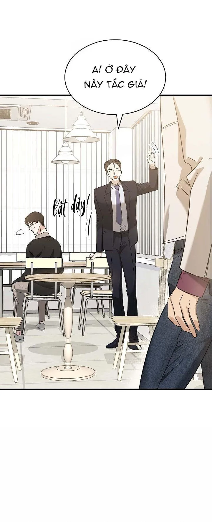 Tình yêu của Hyung Tae Chapter 1 Trang 67