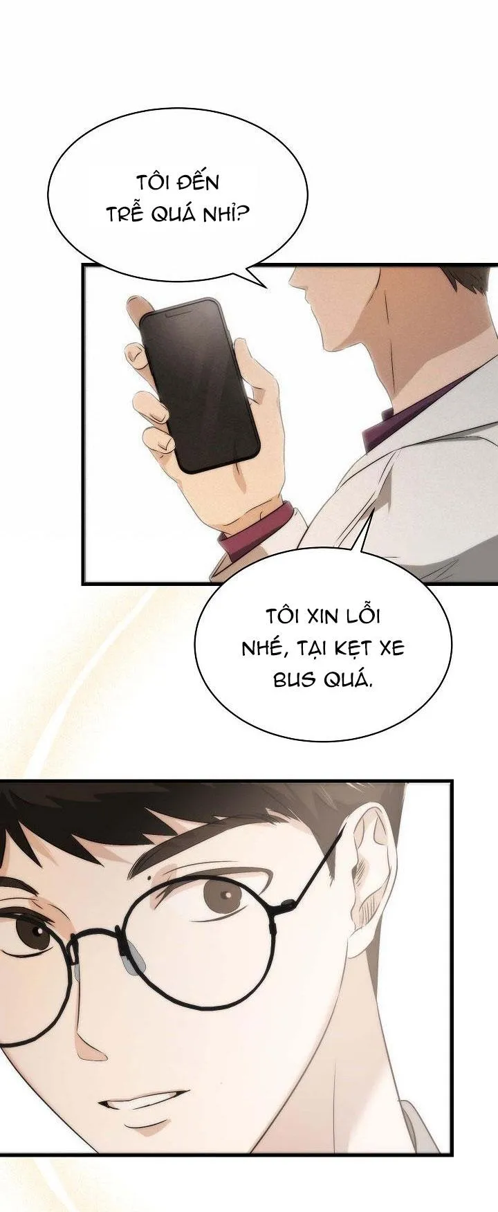 Tình yêu của Hyung Tae Chapter 1 Trang 68
