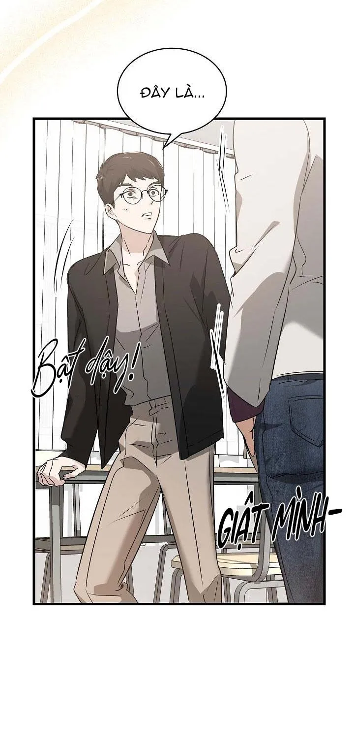 Tình yêu của Hyung Tae Chapter 1 Trang 70