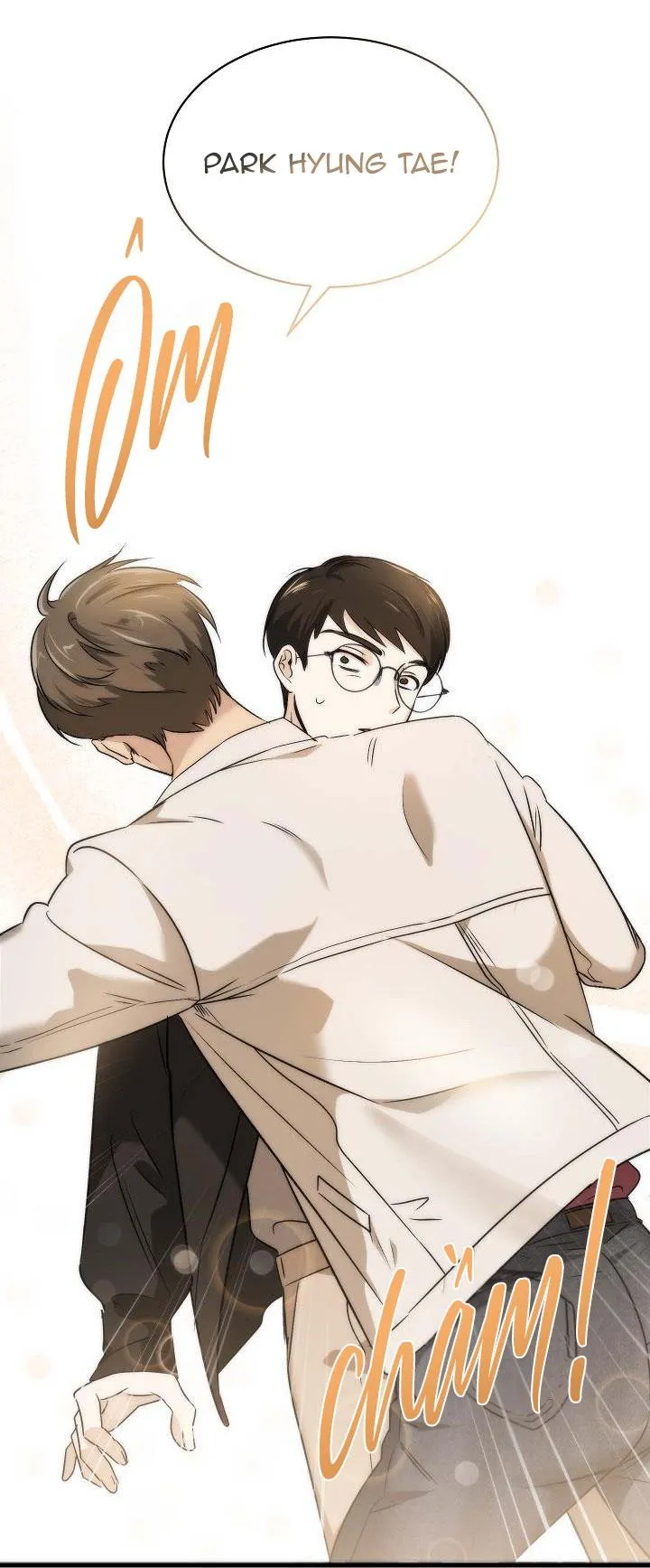 Tình yêu của Hyung Tae Chapter 1 Trang 73