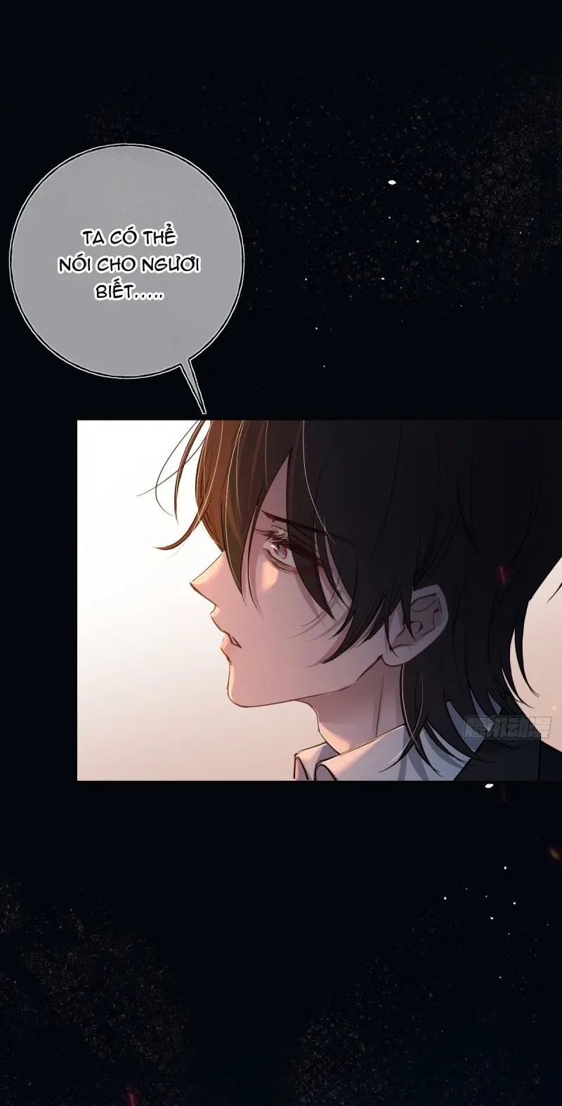 Tình yêu của kẻ khát máu Chapter 38 Trang 6