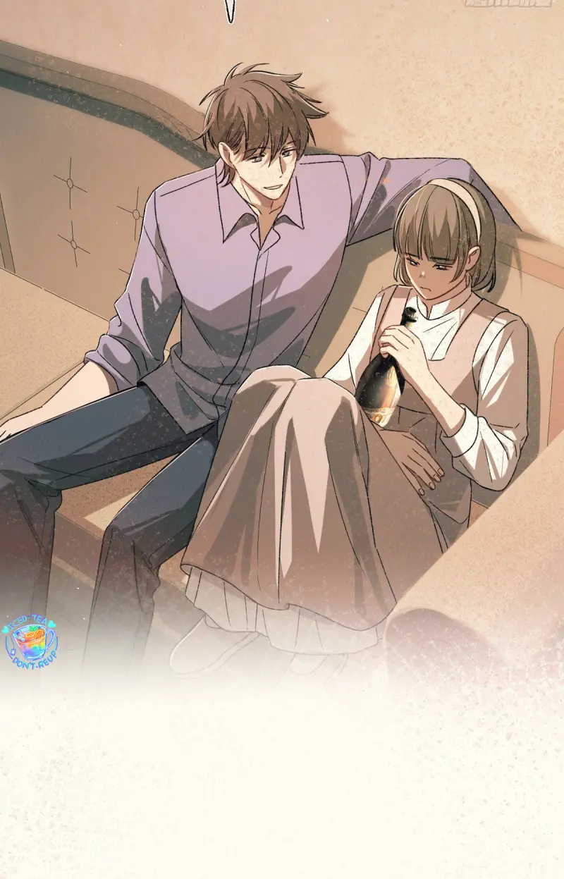 Tình yêu của kẻ khát máu Chapter 38 Trang 35