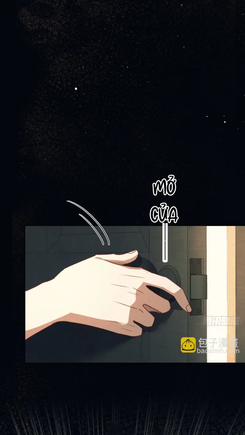 Tình yêu của kẻ khát máu Chapter 38 Trang 39