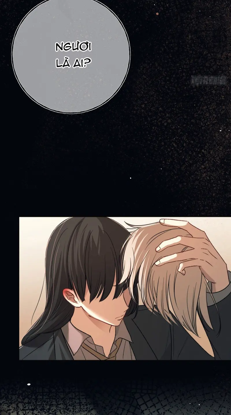 Tình yêu của kẻ khát máu Chapter 38 Trang 42