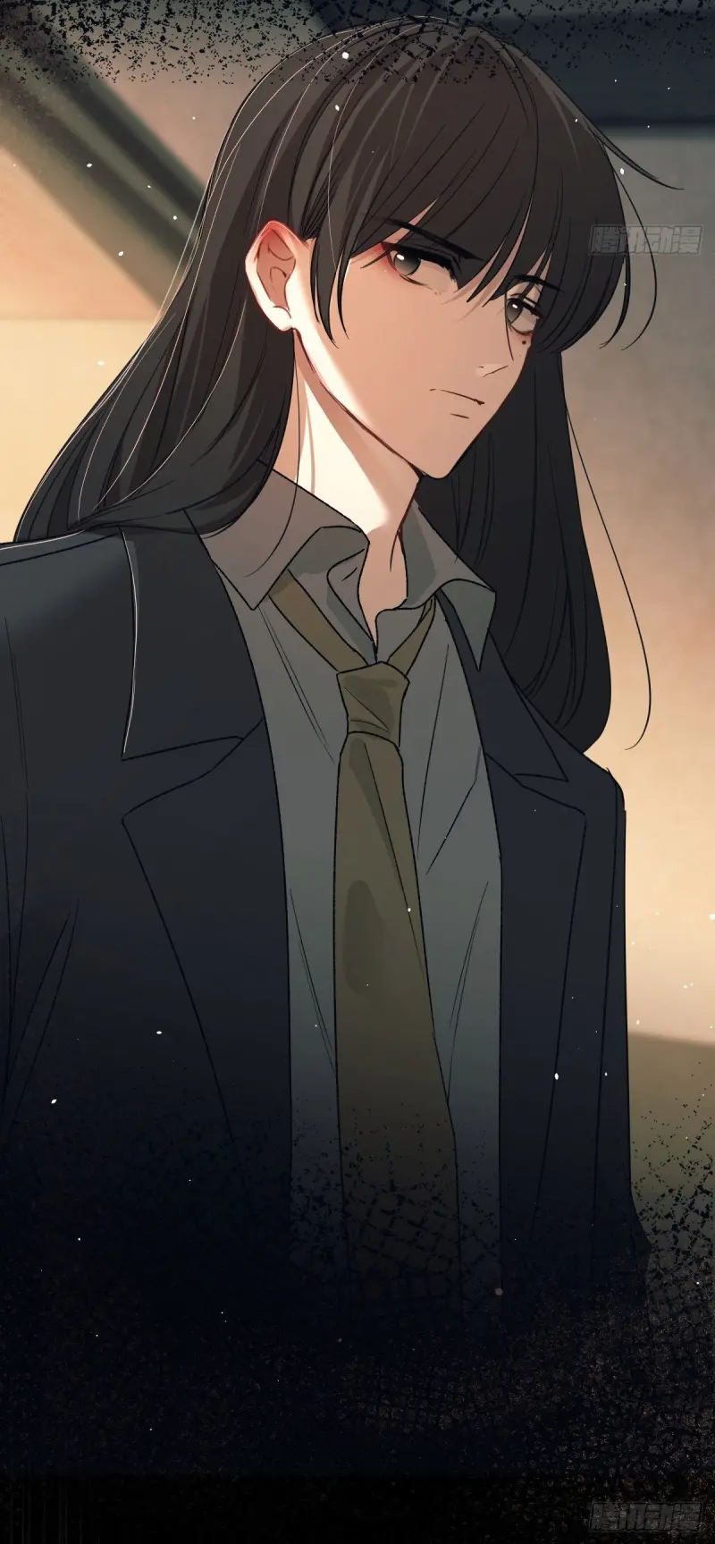 Tình yêu của kẻ khát máu Chapter 38 Trang 43