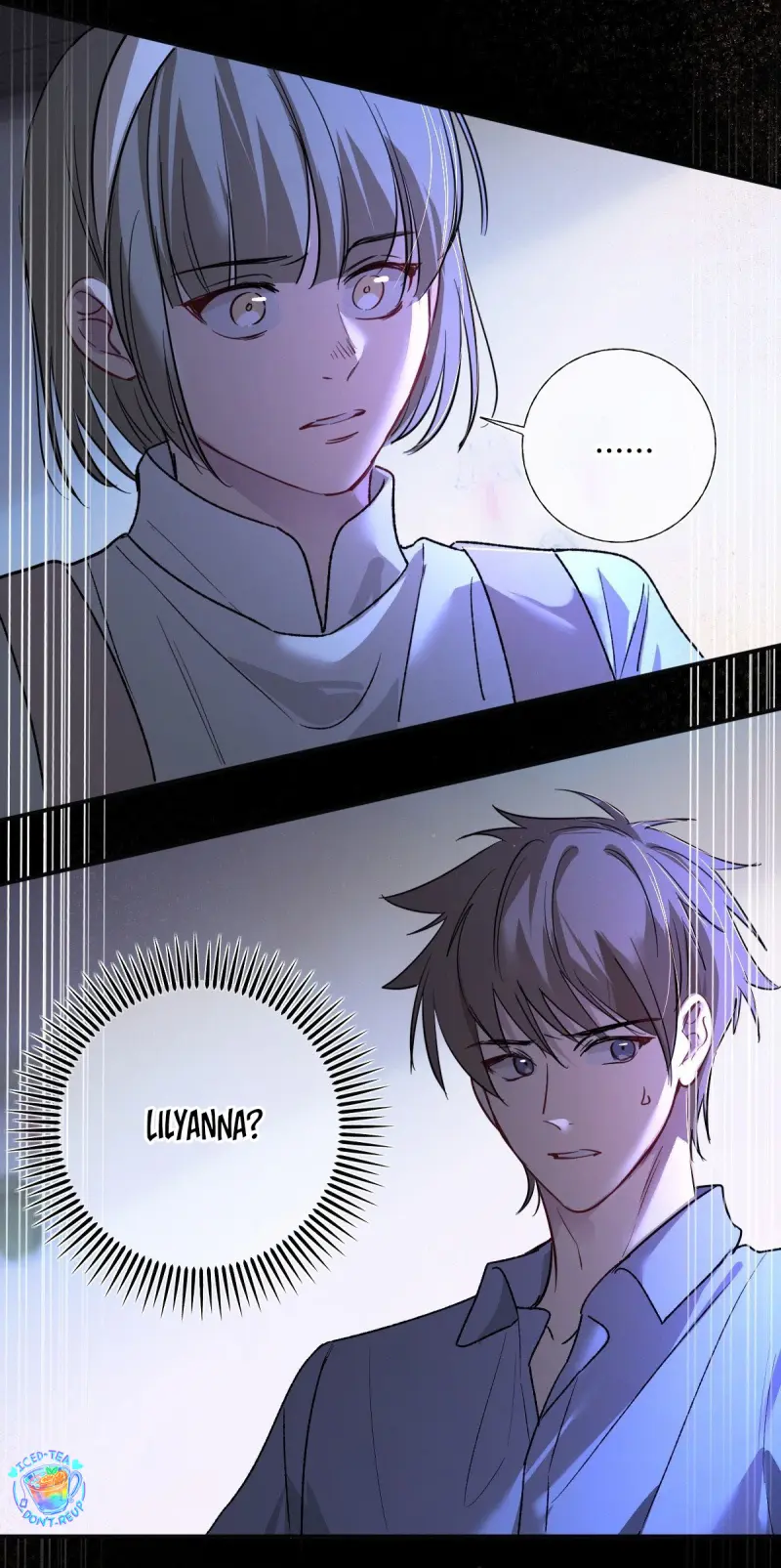 Tình yêu của kẻ khát máu Chapter 38 Trang 44