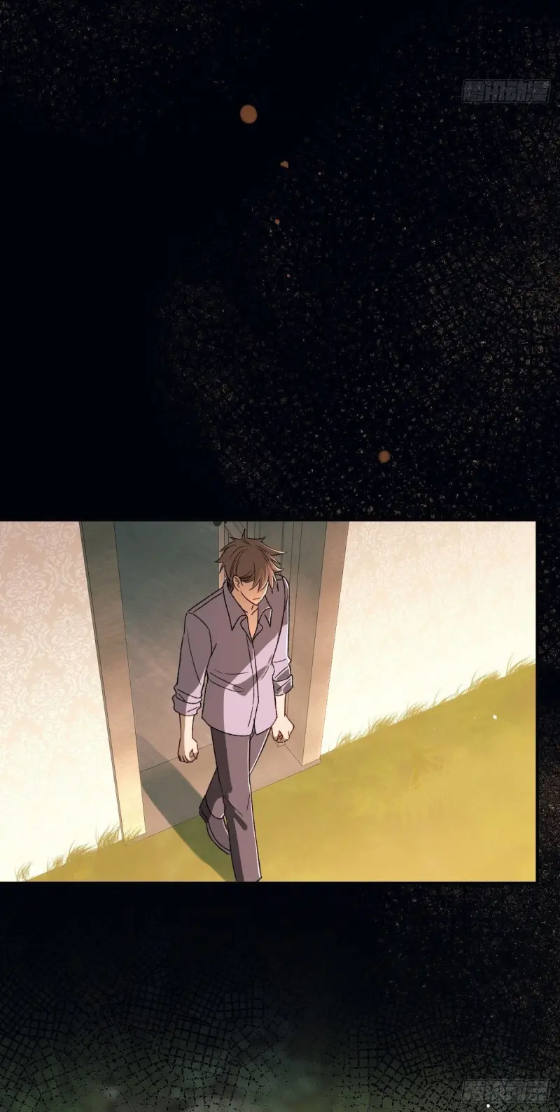 Tình yêu của kẻ khát máu Chapter 38 Trang 46