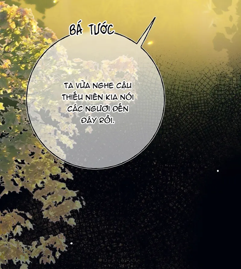 Tình yêu của kẻ khát máu Chapter 38 Trang 50