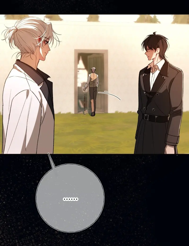 Tình yêu của kẻ khát máu Chapter 38 Trang 52