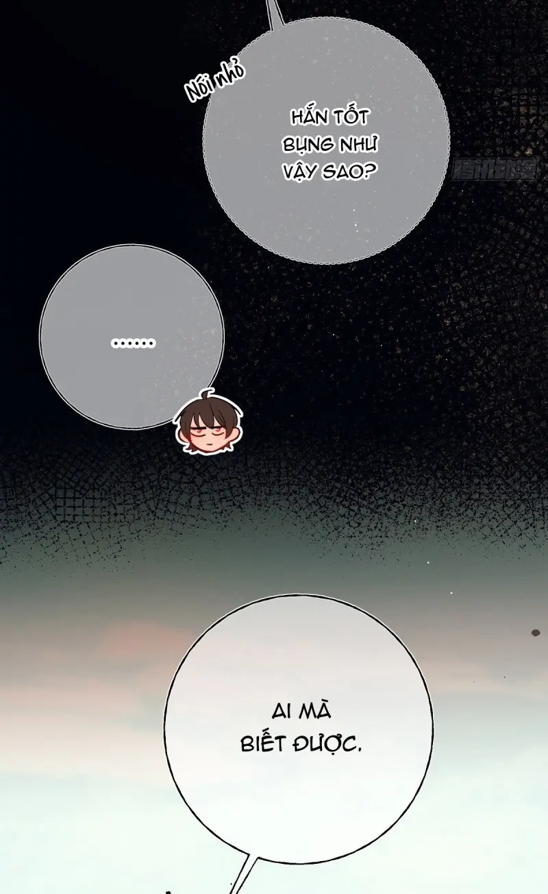 Tình yêu của kẻ khát máu Chapter 38 Trang 54