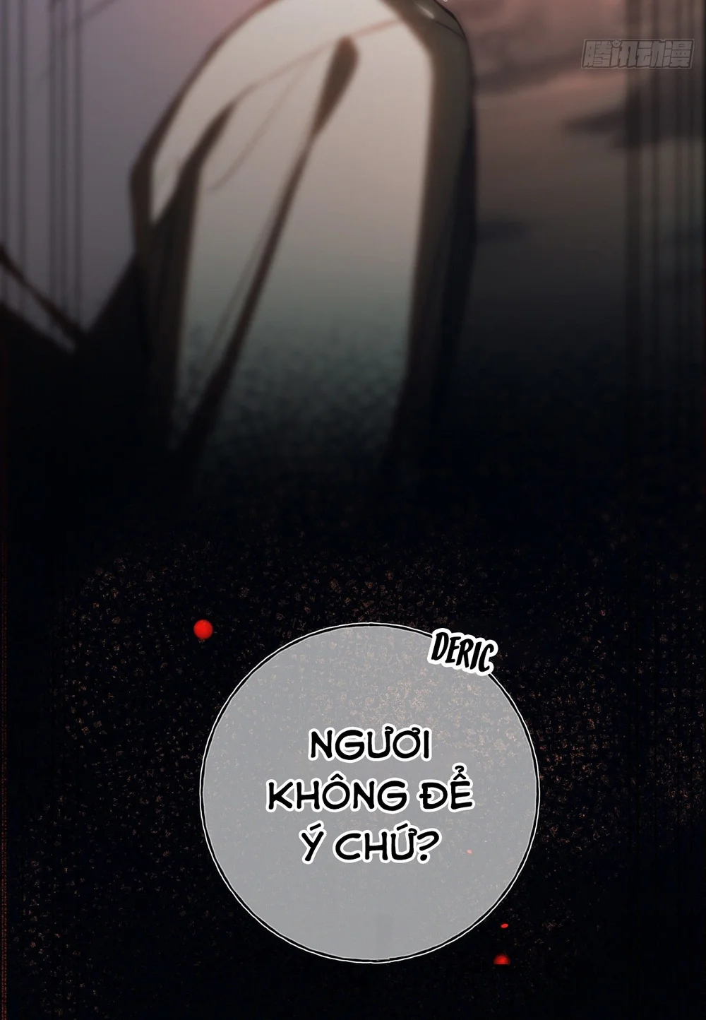Tình yêu của kẻ khát máu Chapter 41 Trang 4