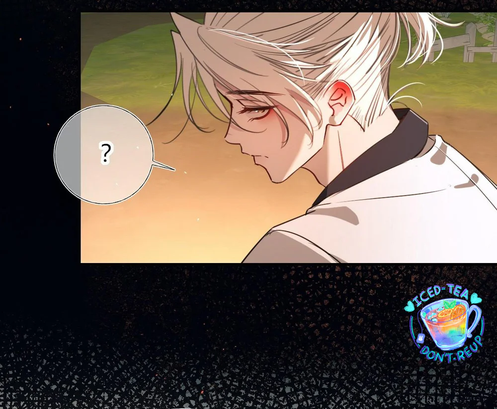 Tình yêu của kẻ khát máu Chapter 41 Trang 10