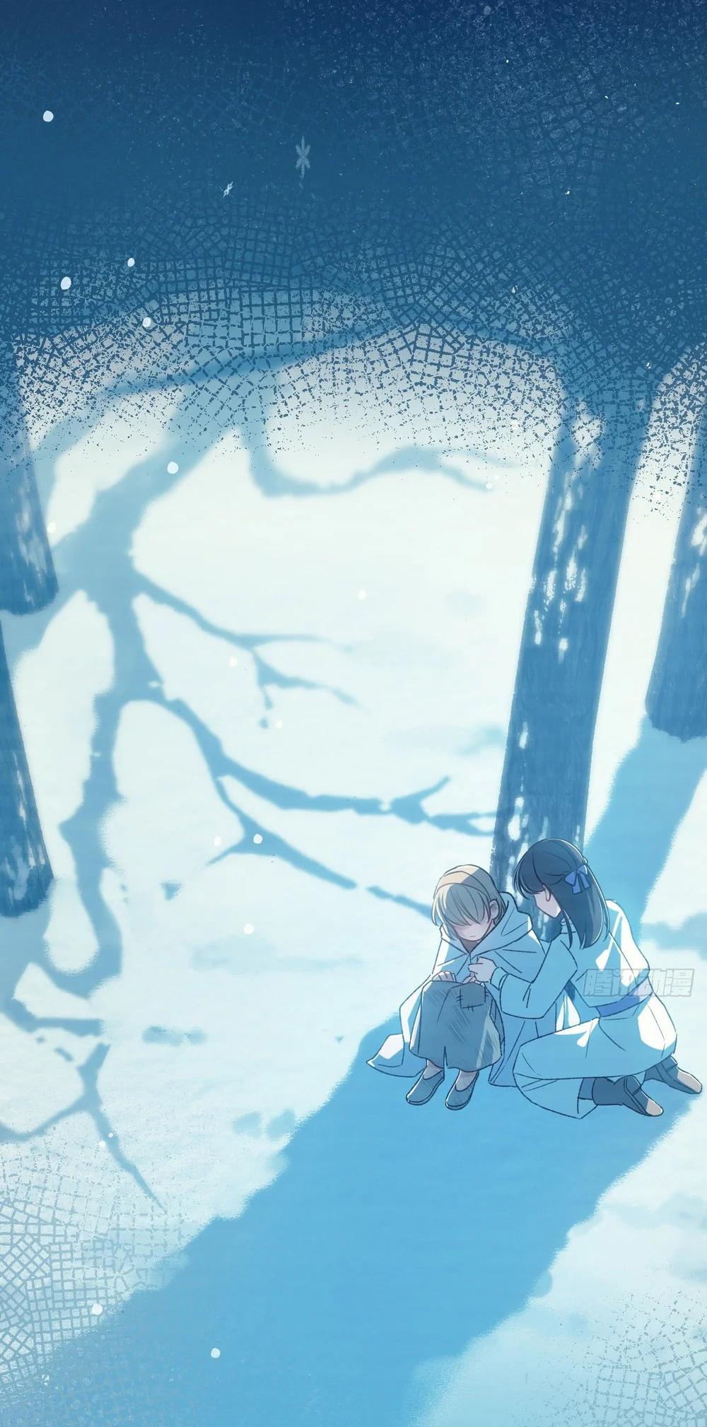 Tình yêu của kẻ khát máu Chapter 41 Trang 32