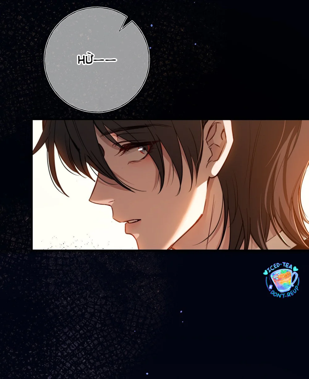 Tình yêu của kẻ khát máu Chapter 41 Trang 44