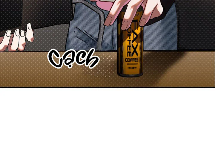 Tình Yêu Đang Tuôn Trào Chapter 1 Trang 3