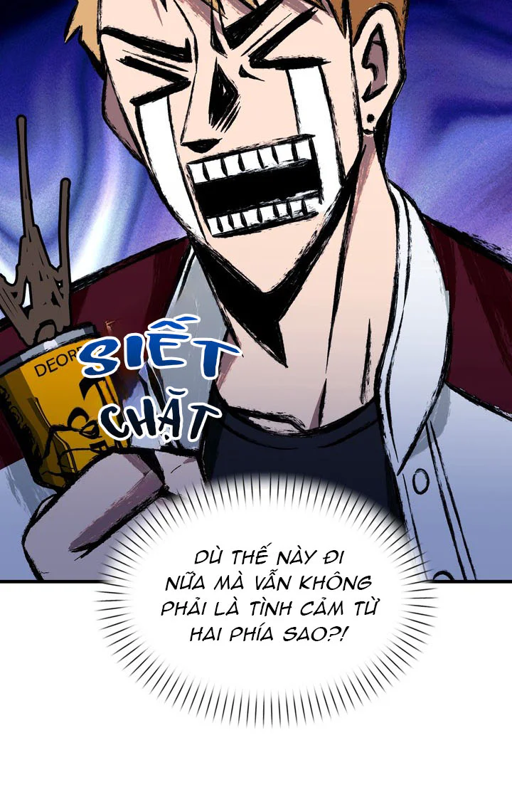 Tình Yêu Đang Tuôn Trào Chapter 1 Trang 9