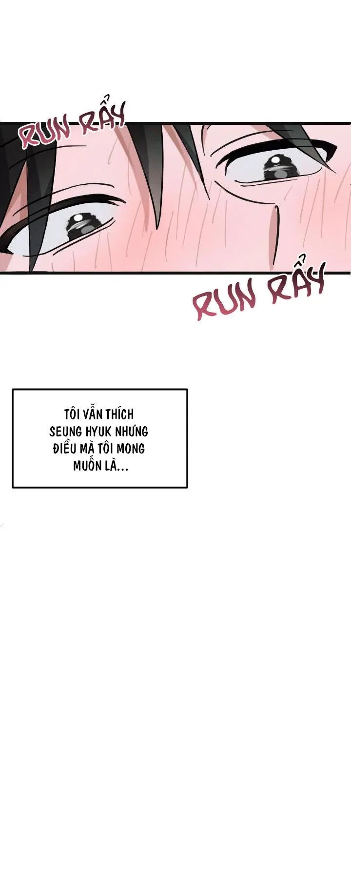 TÌNH YÊU ĐÍCH THỰC Chapter 1 Trang 9