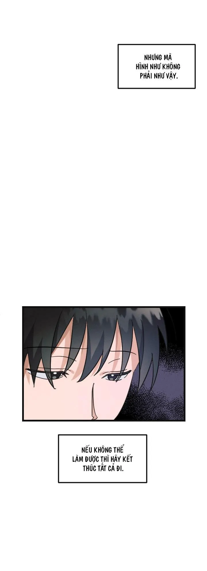 TÌNH YÊU ĐÍCH THỰC Chapter 1 Trang 16