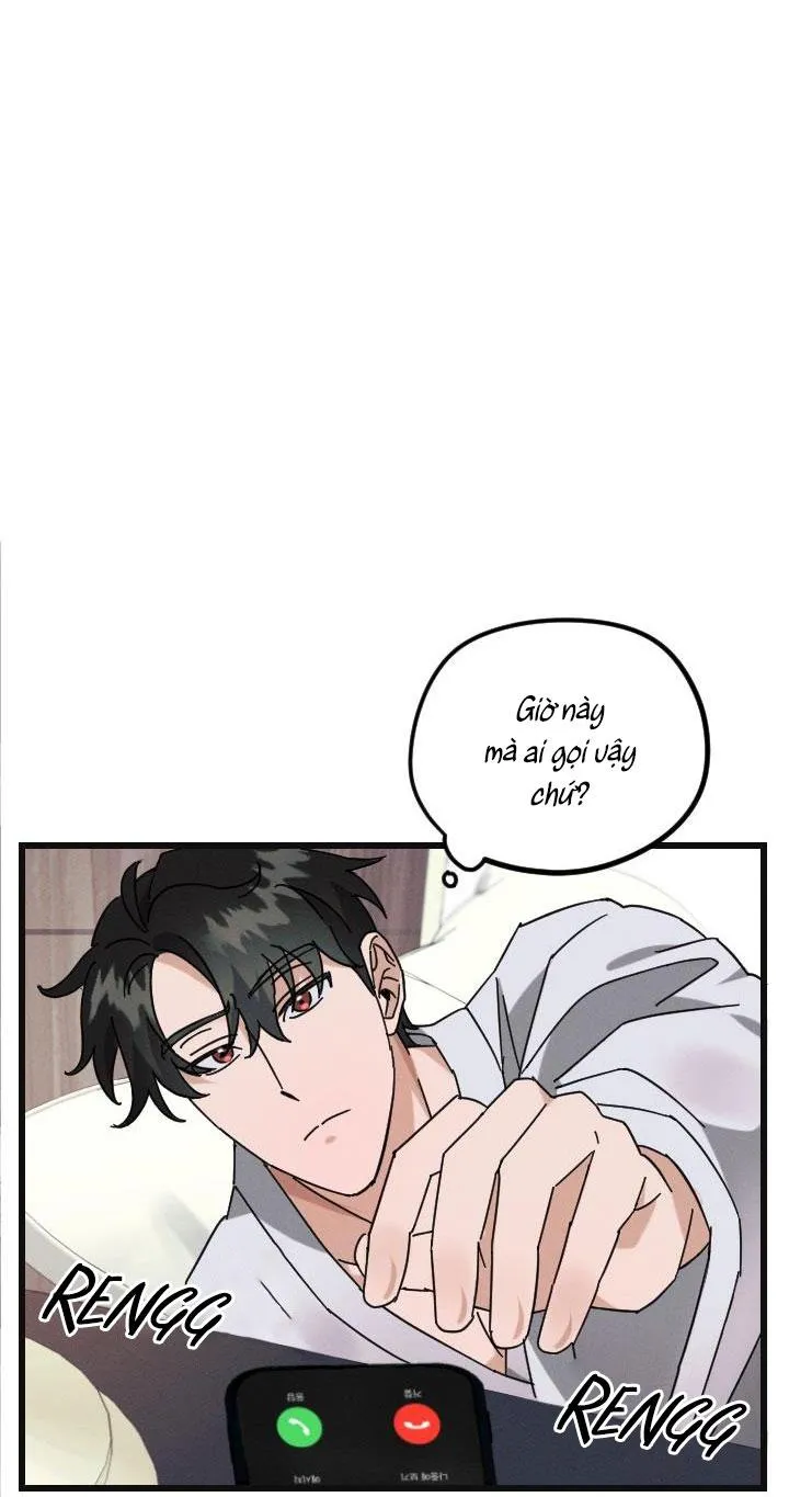 TÌNH YÊU ĐÍCH THỰC Chapter 1 Trang 29