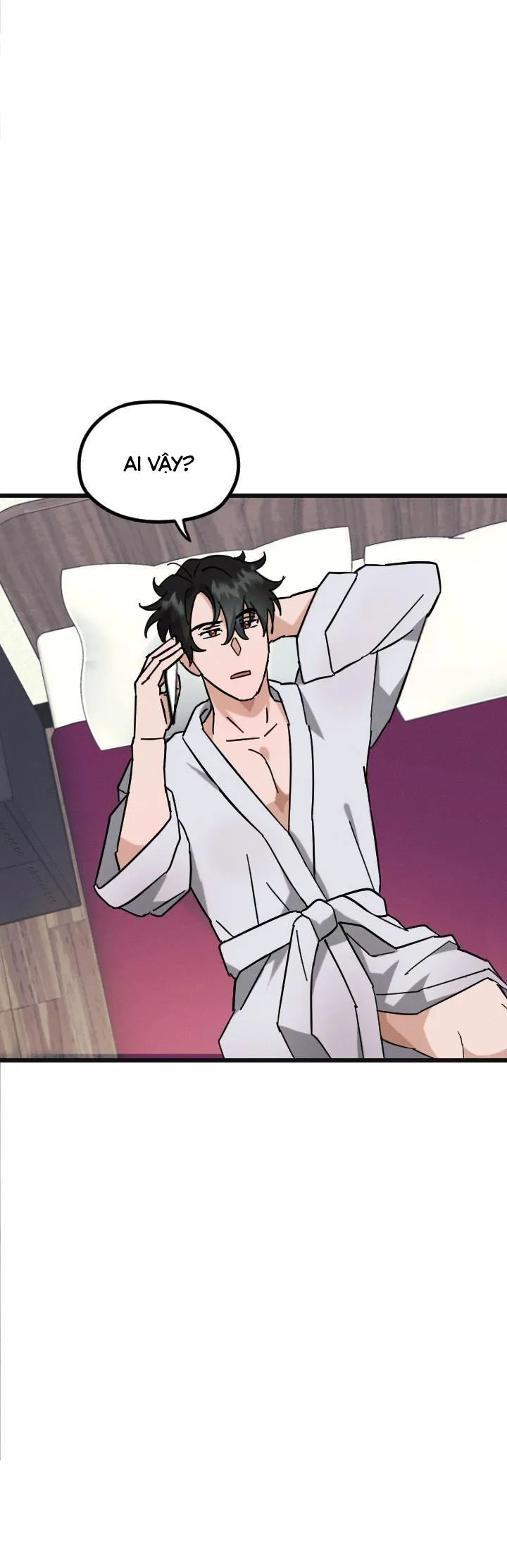 TÌNH YÊU ĐÍCH THỰC Chapter 1 Trang 30