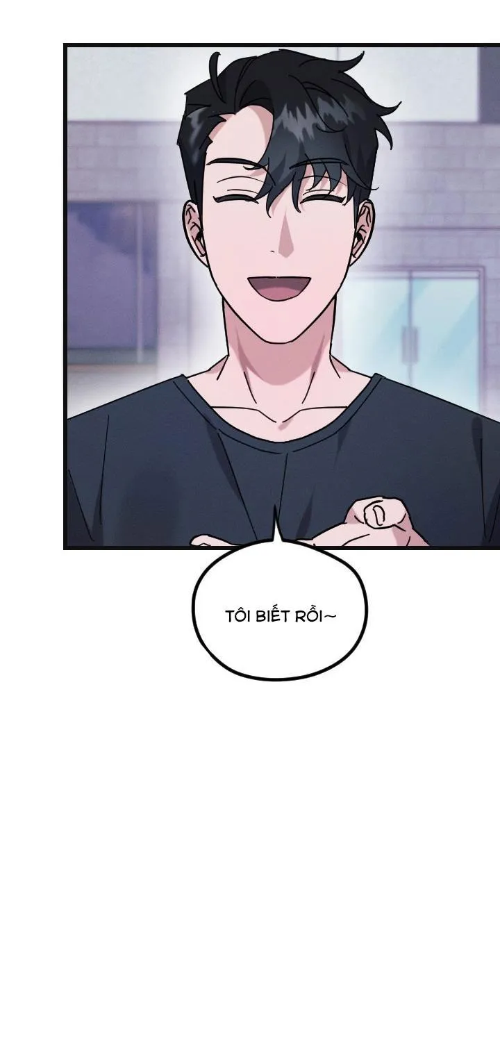 TÌNH YÊU ĐÍCH THỰC Chapter 1 Trang 35