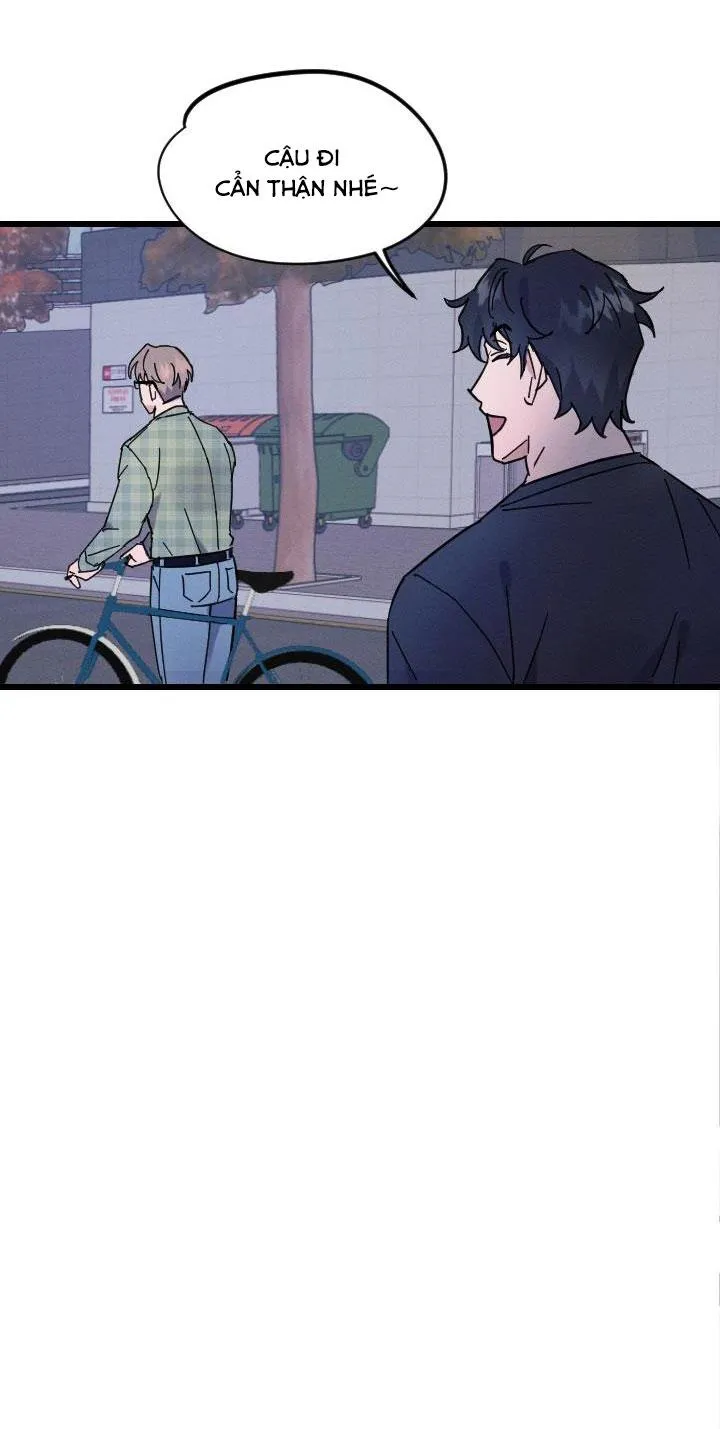 TÌNH YÊU ĐÍCH THỰC Chapter 1 Trang 36