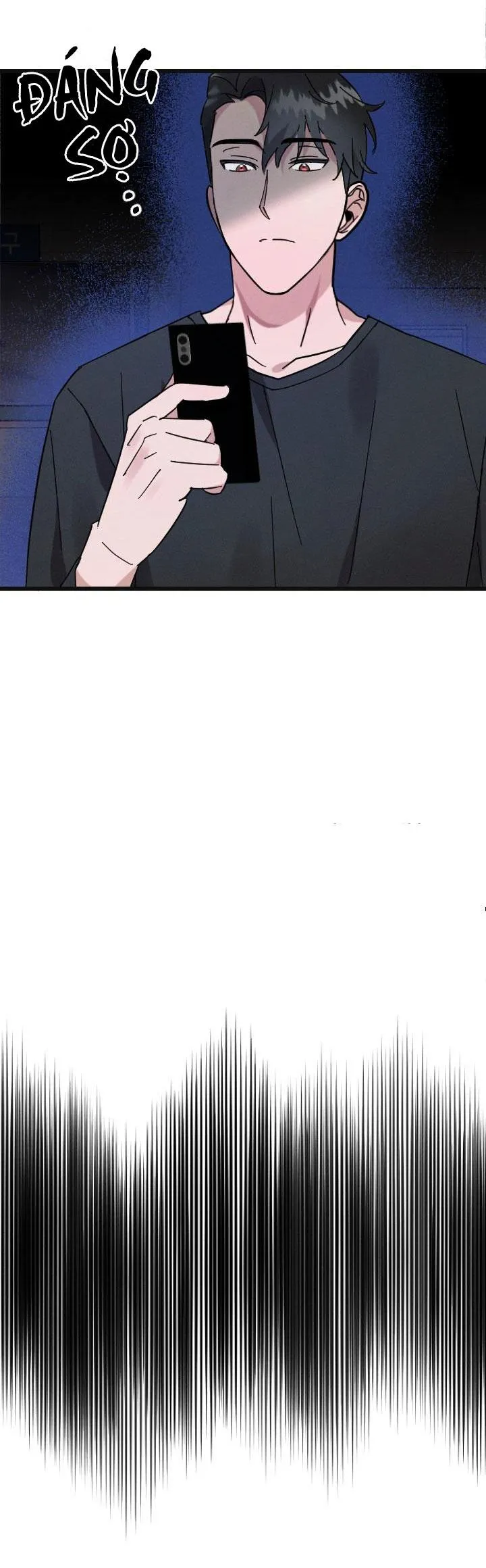 TÌNH YÊU ĐÍCH THỰC Chapter 1 Trang 37