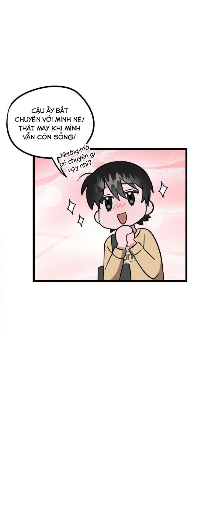 TÌNH YÊU ĐÍCH THỰC Chapter 1 Trang 40