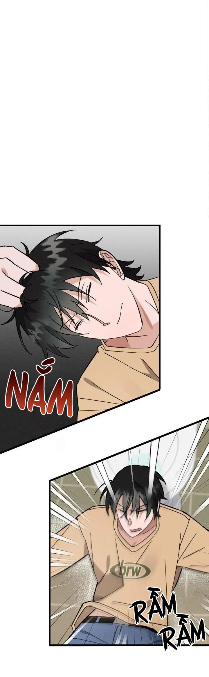 TÌNH YÊU ĐÍCH THỰC Chapter 1 Trang 44