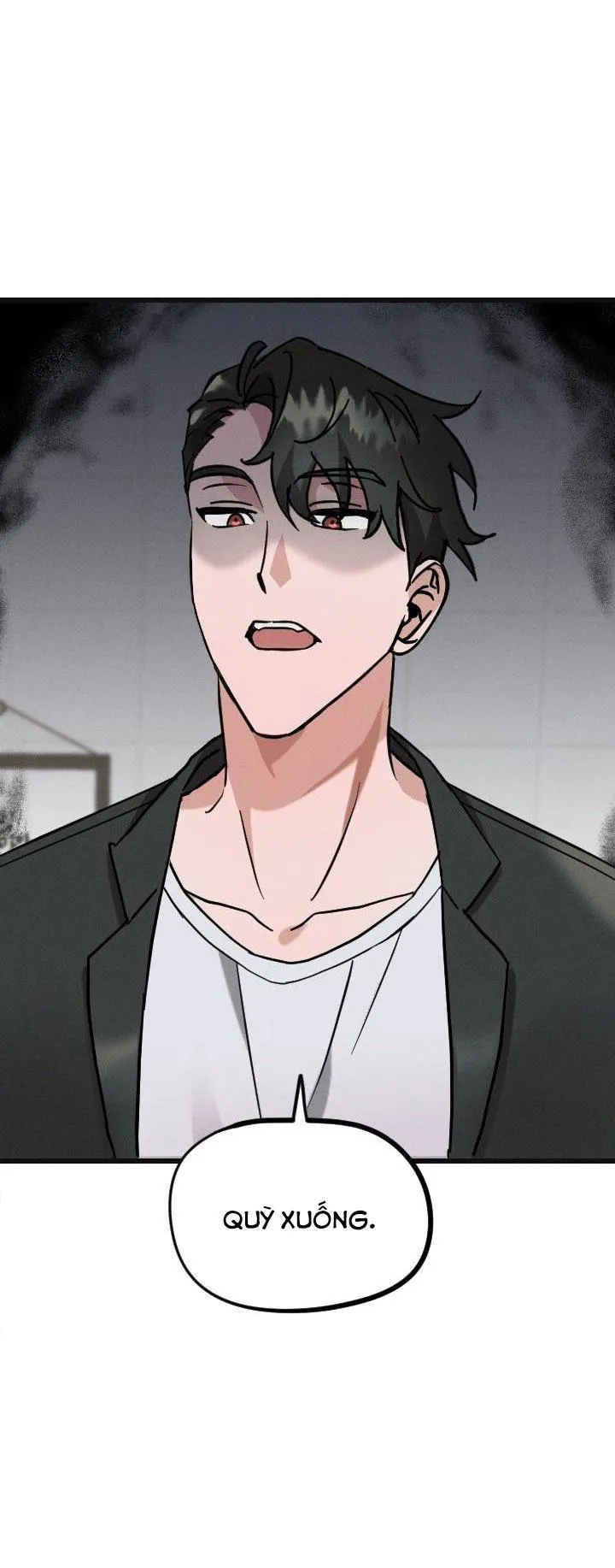 TÌNH YÊU ĐÍCH THỰC Chapter 1 Trang 46