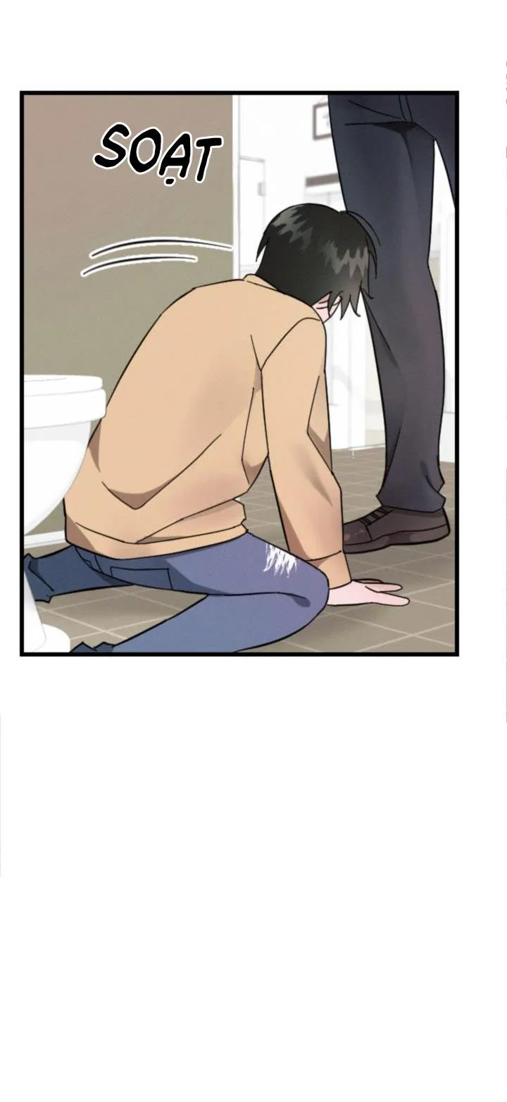 TÌNH YÊU ĐÍCH THỰC Chapter 1 Trang 48