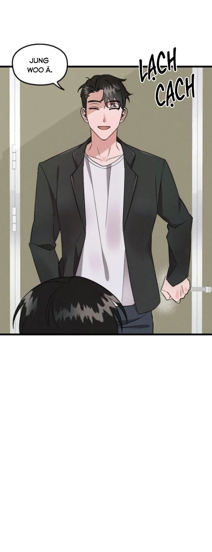 TÌNH YÊU ĐÍCH THỰC Chapter 1 Trang 49