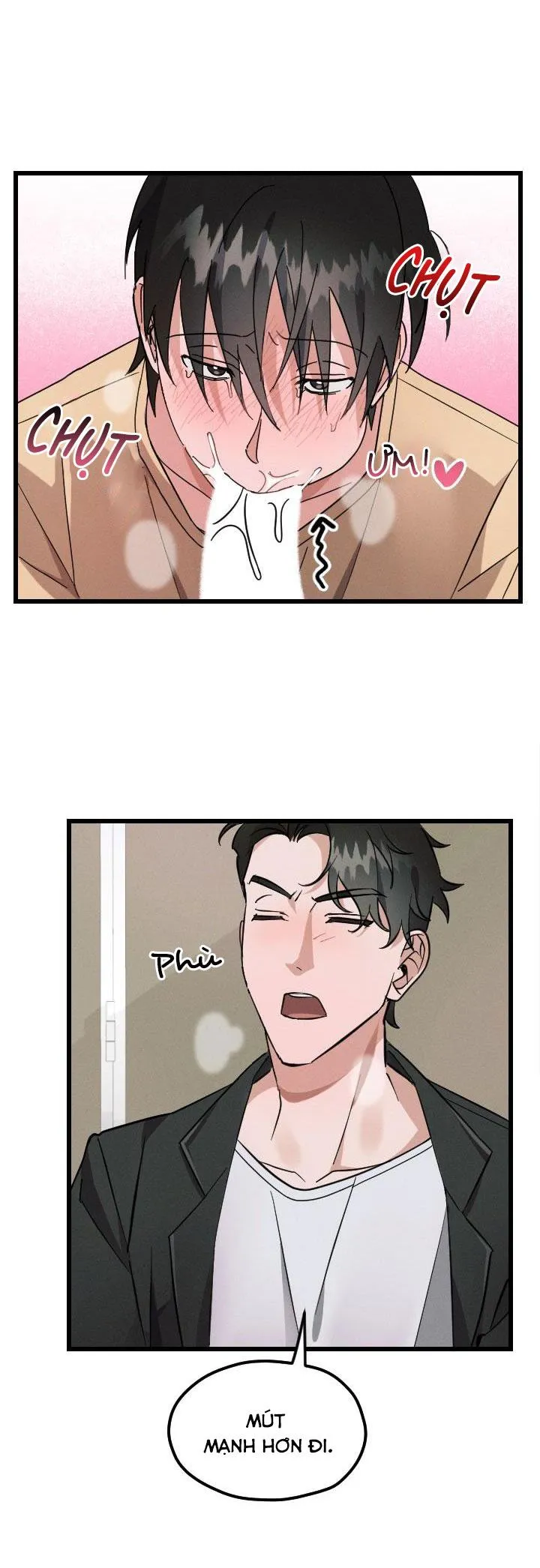 TÌNH YÊU ĐÍCH THỰC Chapter 1 Trang 53