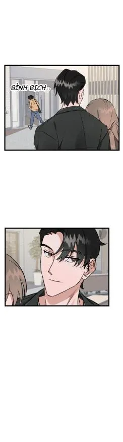 TÌNH YÊU ĐÍCH THỰC Chapter 2 Trang 10