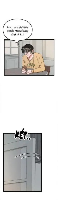 TÌNH YÊU ĐÍCH THỰC Chapter 2 Trang 14