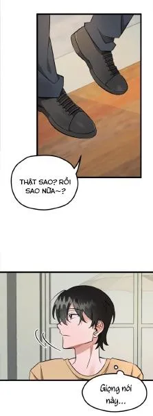 TÌNH YÊU ĐÍCH THỰC Chapter 2 Trang 15