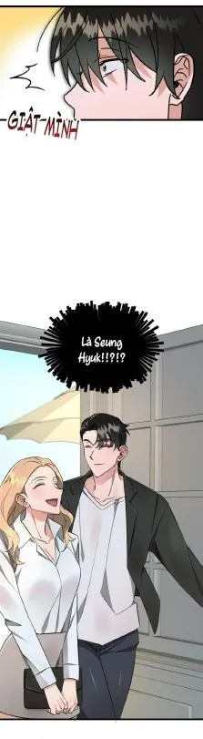 TÌNH YÊU ĐÍCH THỰC Chapter 2 Trang 16