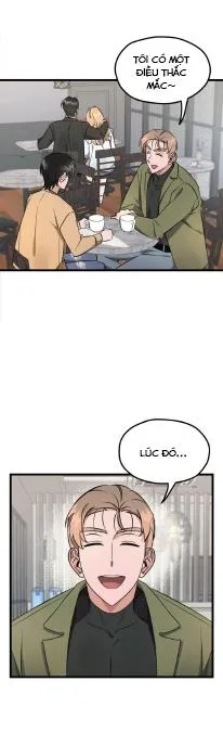 TÌNH YÊU ĐÍCH THỰC Chapter 2 Trang 19