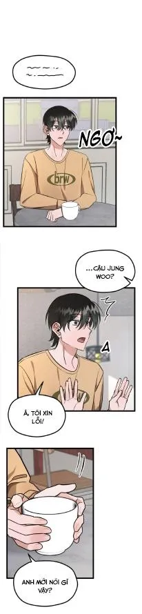 TÌNH YÊU ĐÍCH THỰC Chapter 2 Trang 20