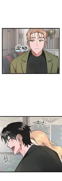 TÌNH YÊU ĐÍCH THỰC Chapter 2 Trang 23