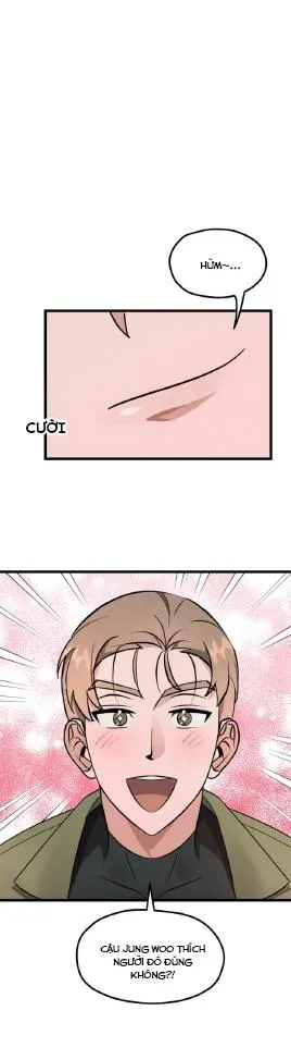 TÌNH YÊU ĐÍCH THỰC Chapter 2 Trang 24