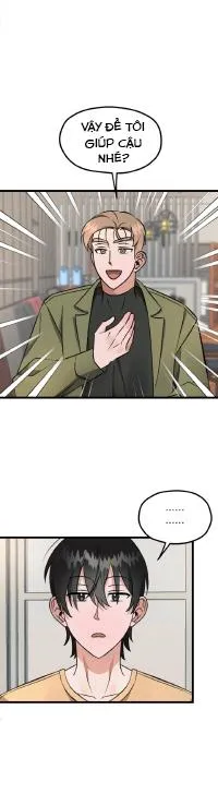 TÌNH YÊU ĐÍCH THỰC Chapter 2 Trang 32