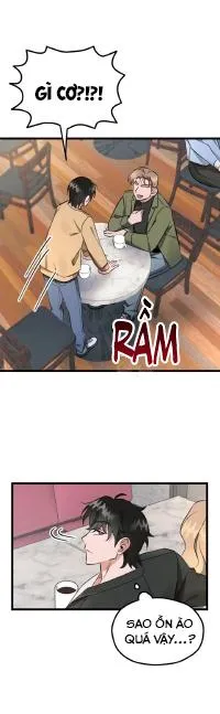 TÌNH YÊU ĐÍCH THỰC Chapter 2 Trang 33