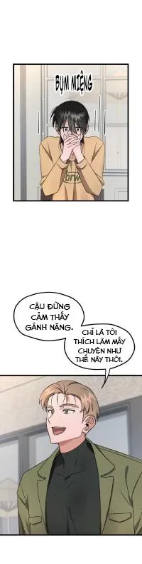 TÌNH YÊU ĐÍCH THỰC Chapter 2 Trang 34