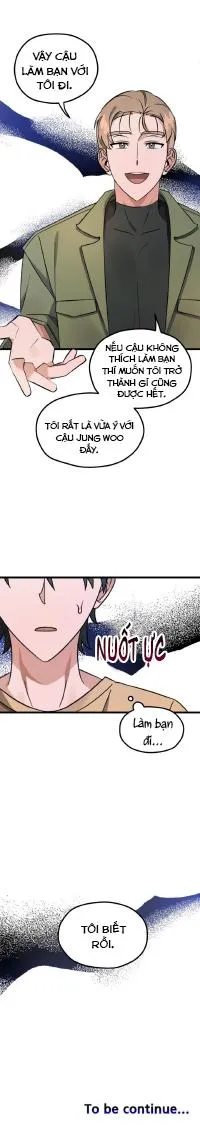 TÌNH YÊU ĐÍCH THỰC Chapter 2 Trang 36