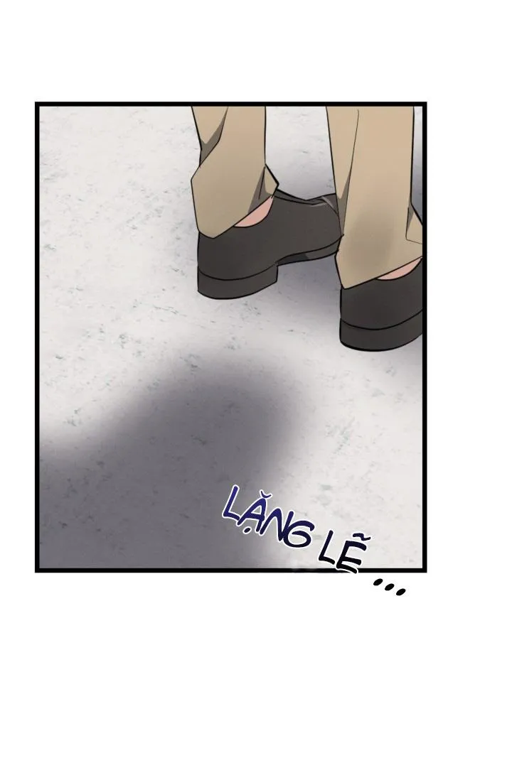 TÌNH YÊU ĐÍCH THỰC Chapter 3 Trang 3